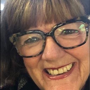 Meet your Posher, Linda